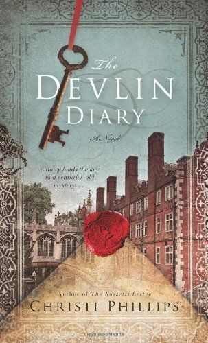 The Devlin Diary
