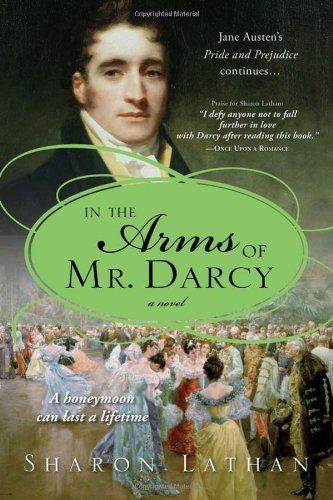 In the Arms of Mr. Darcy