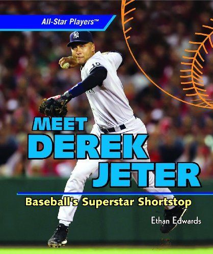 Meet Derek Jeter