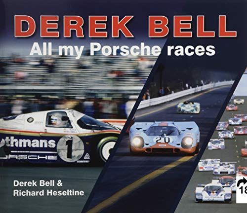 Derek Bell