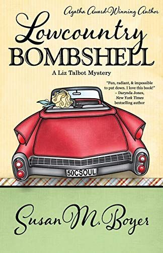 Lowcountry Bombshell