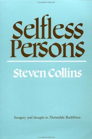 Selfless Persons