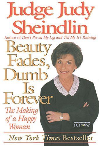 Beauty Fades/Dumb Is Forever