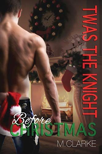 Twas the Knight Before Christmas