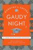 Gaudy Night