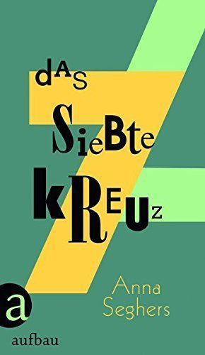 Das siebte Kreuz
