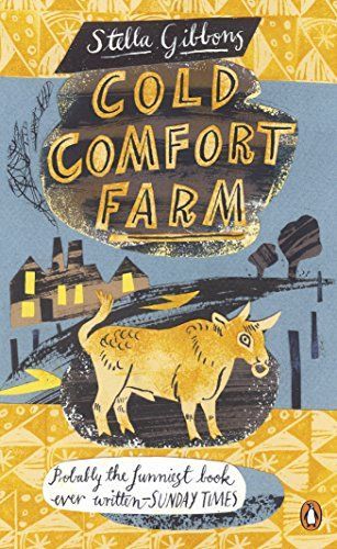 Cold Comfort Farm