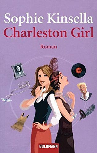 Charleston Girl