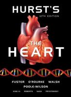 Hurst's the Heart, 12th Edition