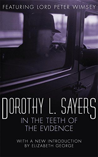 In the Teeth of the Evidence