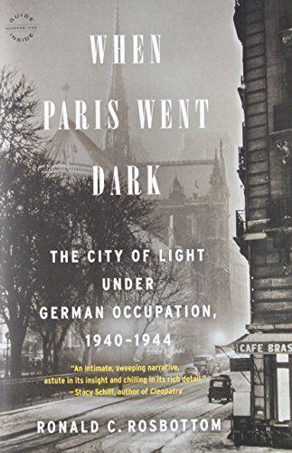 When Paris Went Dark