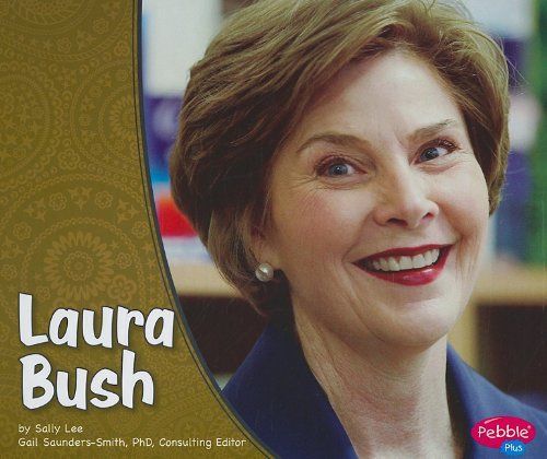 Laura Bush