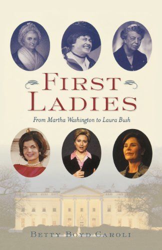 First Ladies