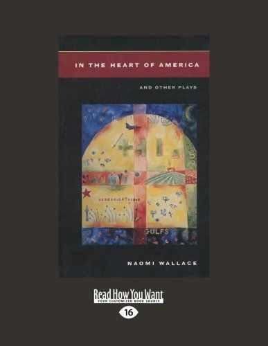 In the Heart of America and Other Plays