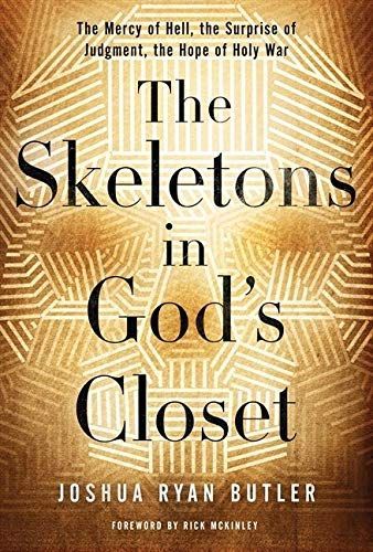 The Skeletons in God's Closet