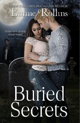 Buried Secrets