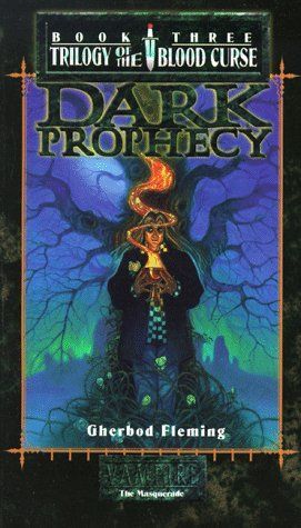 Dark Prophecy