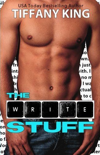 The Write Stuff