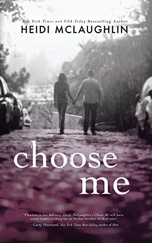 Choose Me