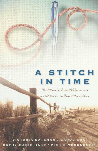 A Stitch in Time