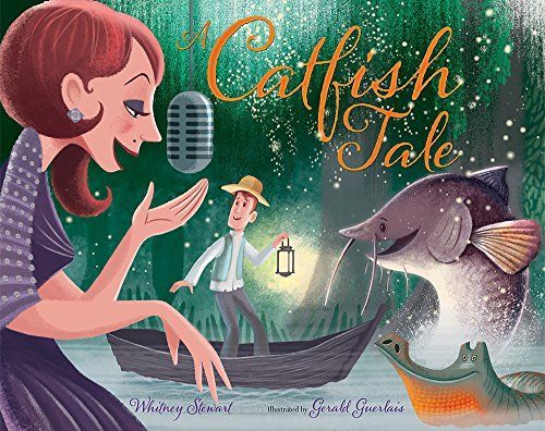 A Catfish Tale