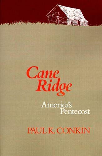 Cane Ridge