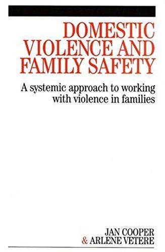 Domestic Violence and Family Safety