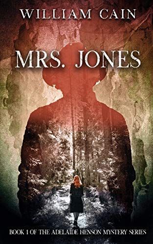 Mrs. Jones