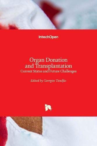 Organ Donation and Transplantation