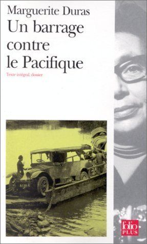Un Barrage contre le Pacifique