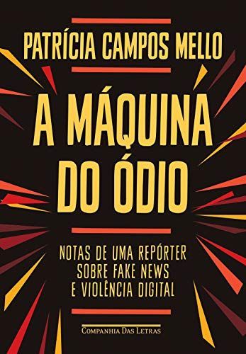 A máquiná do ódio