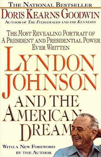 Lyndon Johnson and the American Dream