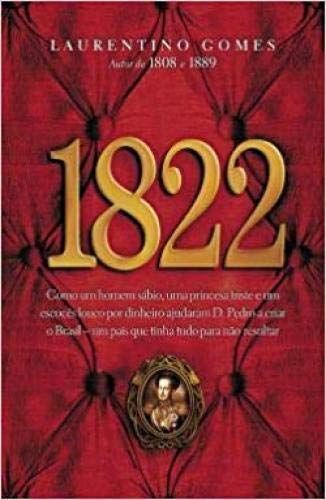 Mil oitocentos e vinte e dois