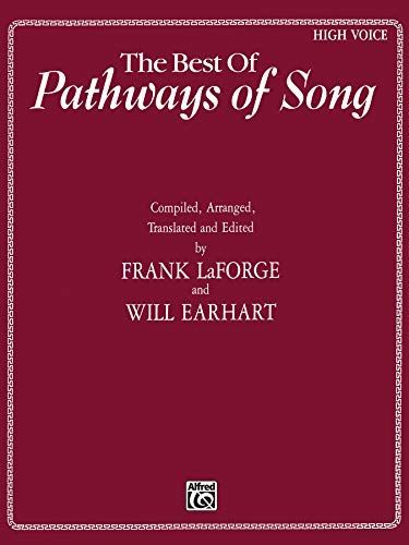 The Best of Pathways of Song