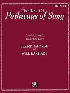The Best of Pathways of Song