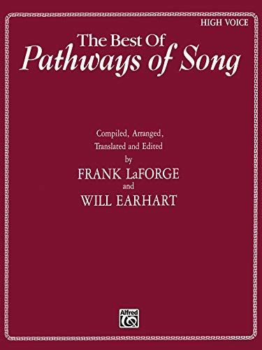 The Best of Pathways of Song
