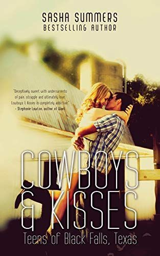 Cowboys and Kisses