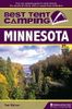 Best Tent Camping: Minnesota
