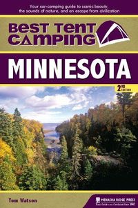 Best Tent Camping: Minnesota