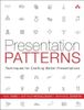 Presentation Patterns
