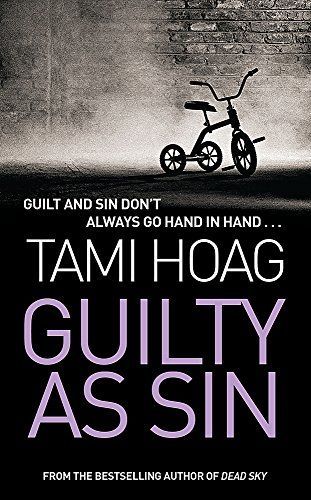 Guilty as Sin