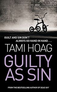 Guilty as Sin