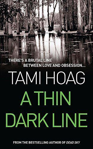 A Thin Dark Line