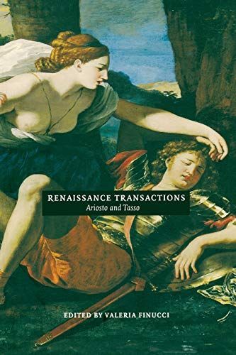 Renaissance Transactions