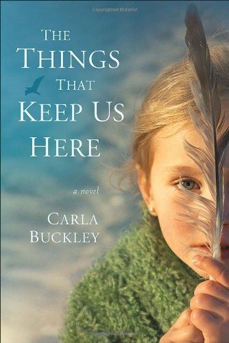 The Things that Keep Us Here