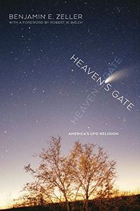 Heaven's Gate