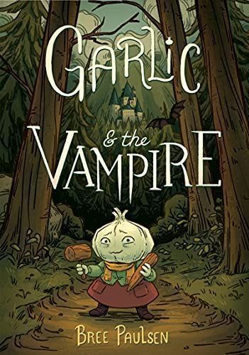 Garlic and the Vampire