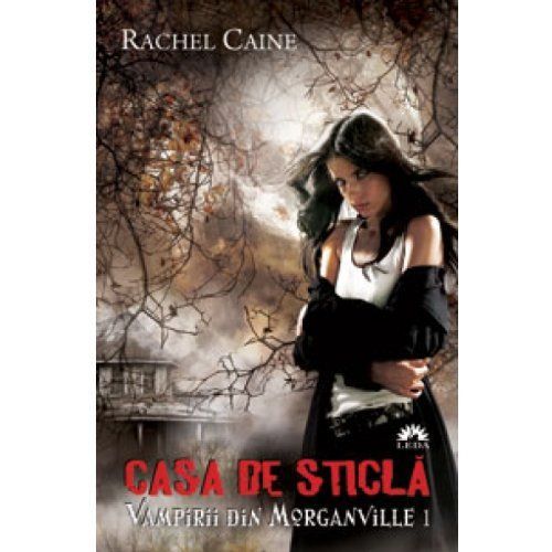 Vampirii din Morganville