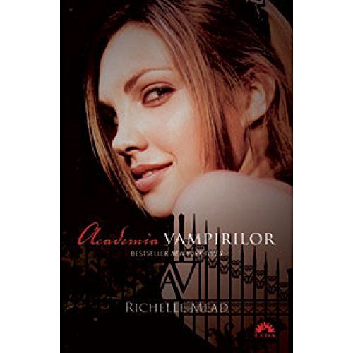 Academia Vampirilor