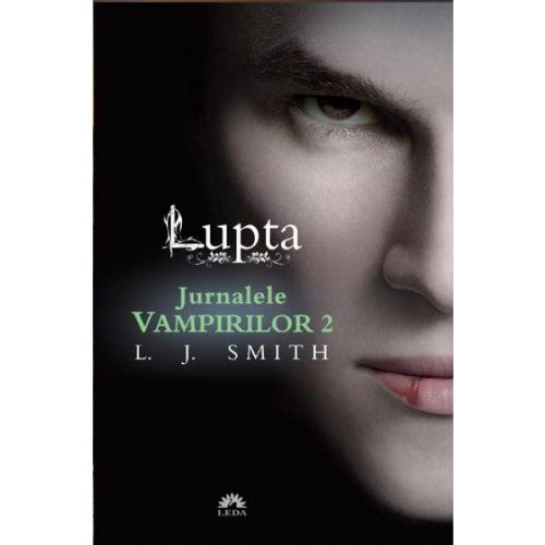 Jurnalele vampirilor